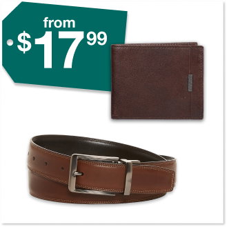 from $17.99