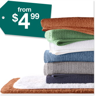 from $4.99