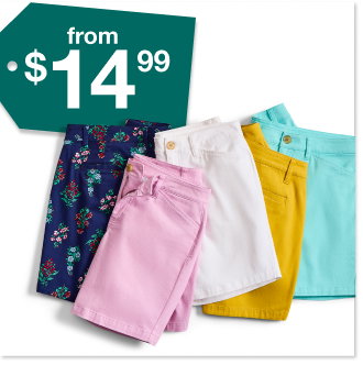 from $14.99