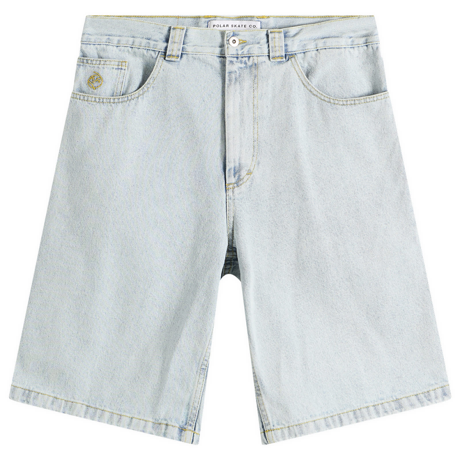Polar Skate Co. Big Boy Shorts