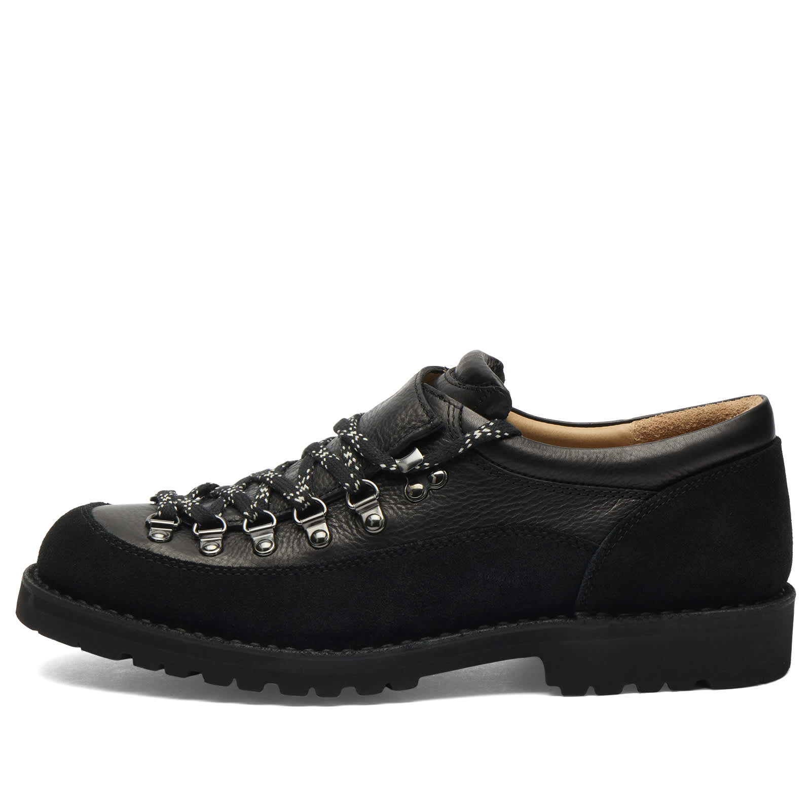 Fracap MA187 Commando Sole Low Hiking Shoe Presented by END.