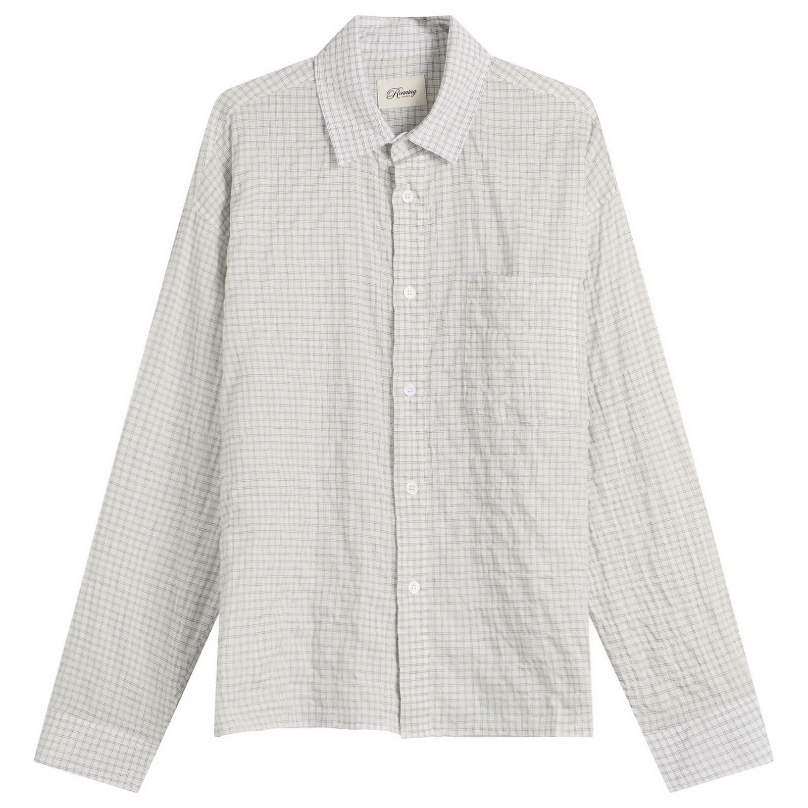 Ronning Japanese Shirt