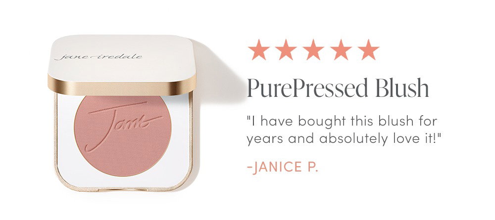 PurePressed Blush 