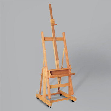 Mabef Studio Easel Convertible M18