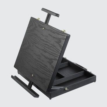 Jullian Black Travelbox
