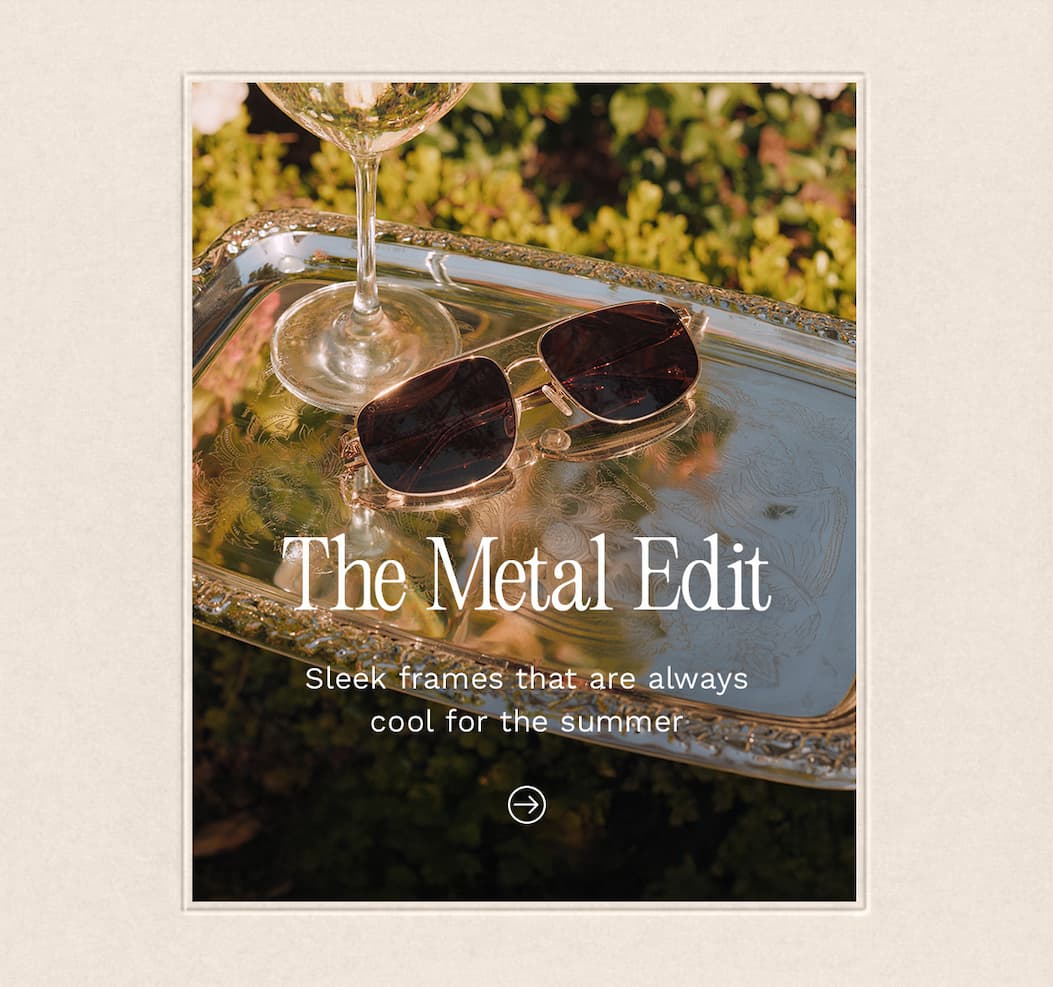 The Metal Edit