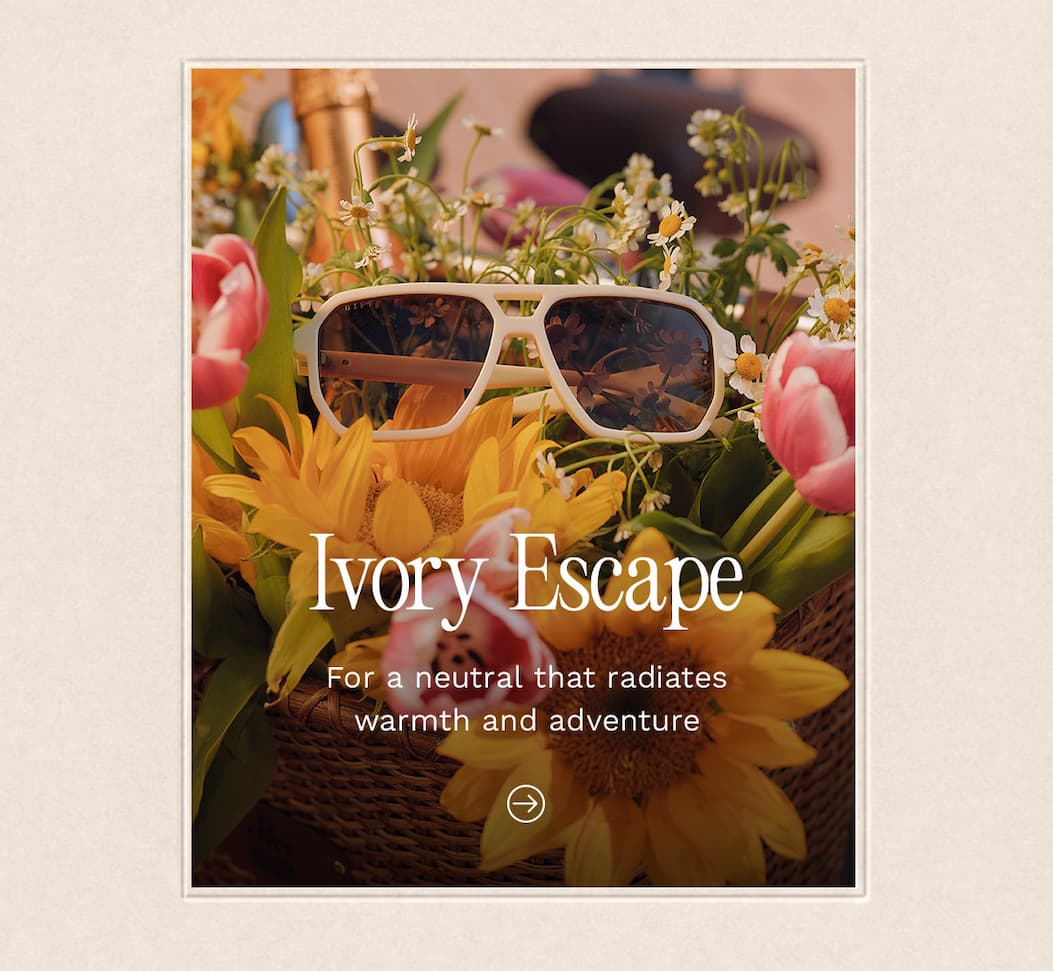 Ivory Escape