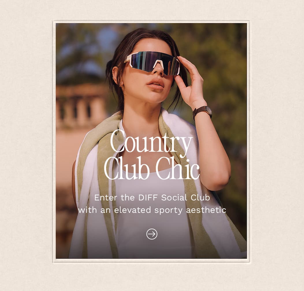 Country Club Chic