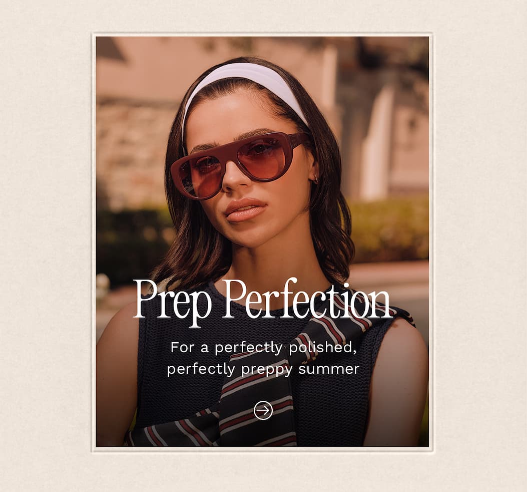 Prep Perfection