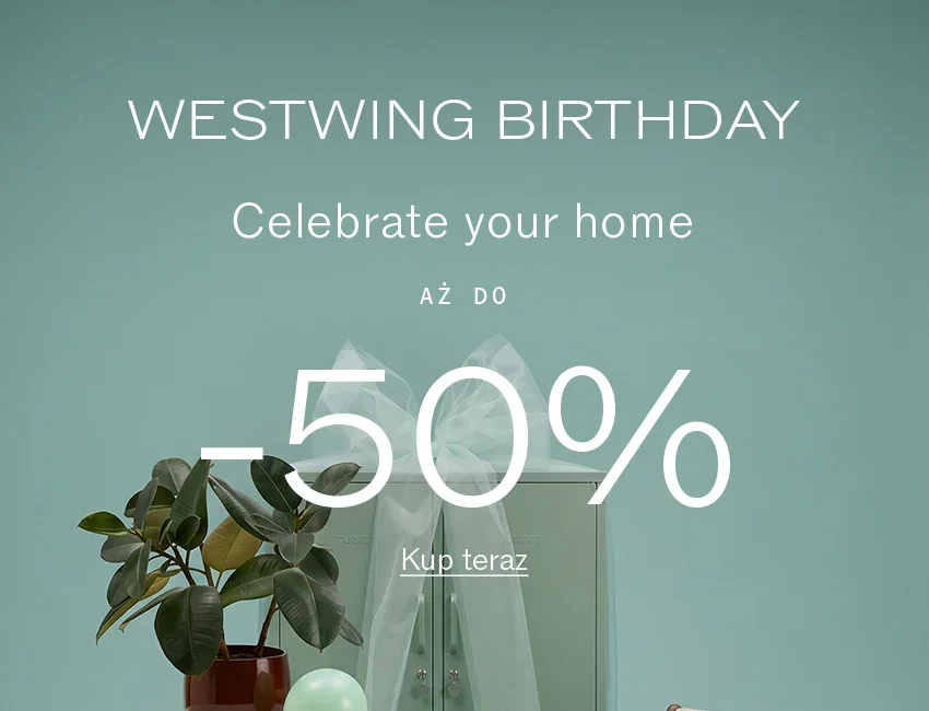 Westwing Birthday