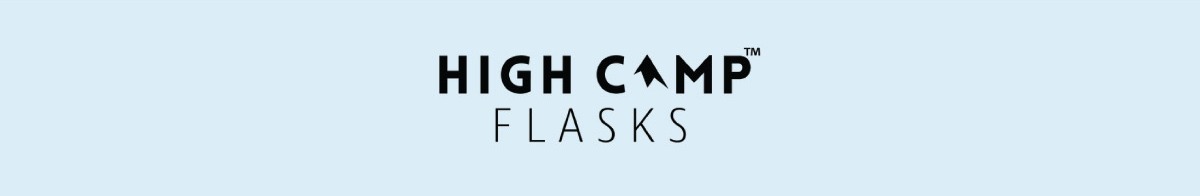 High Camp Flasks