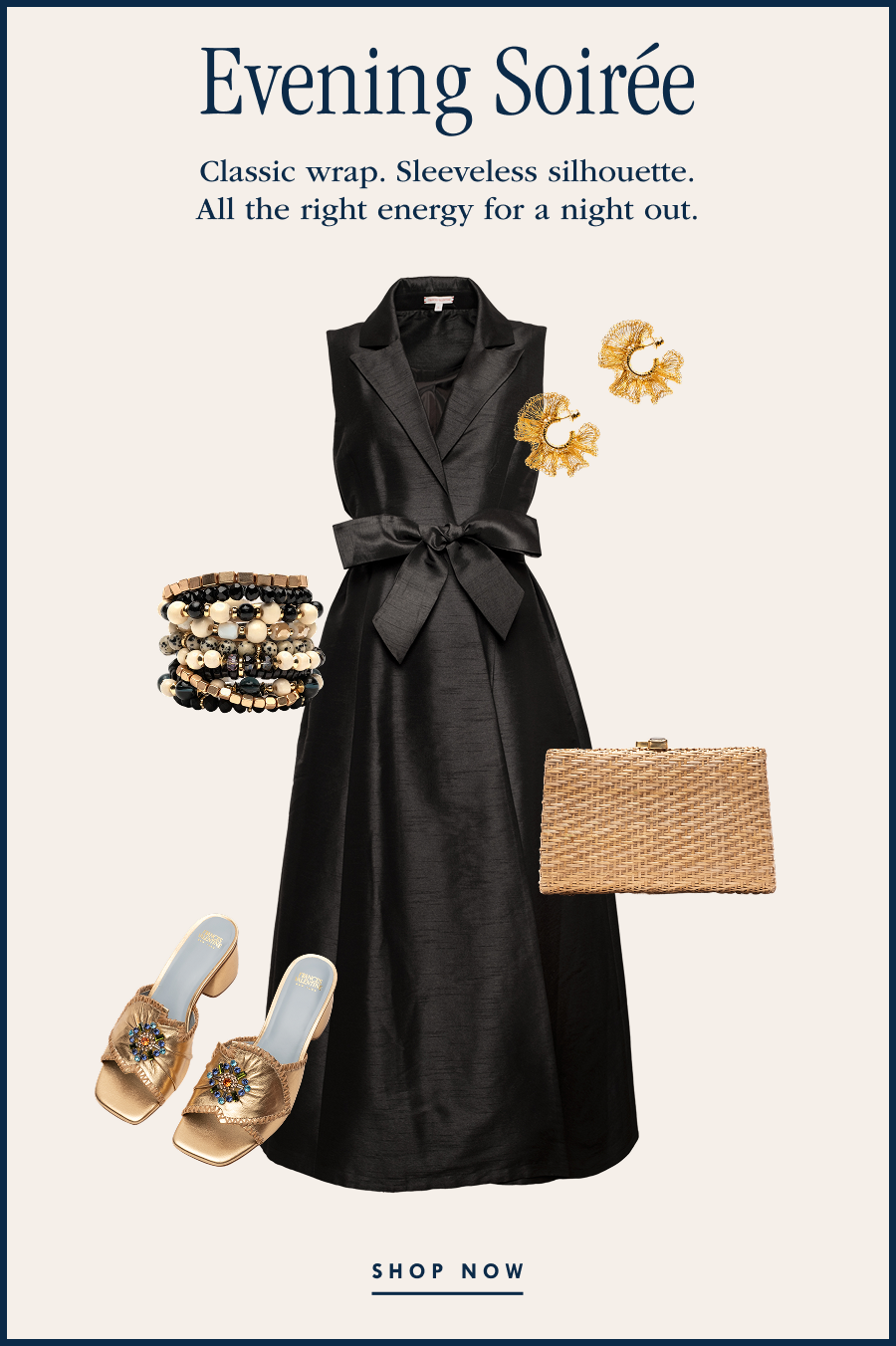 Evening Soiree