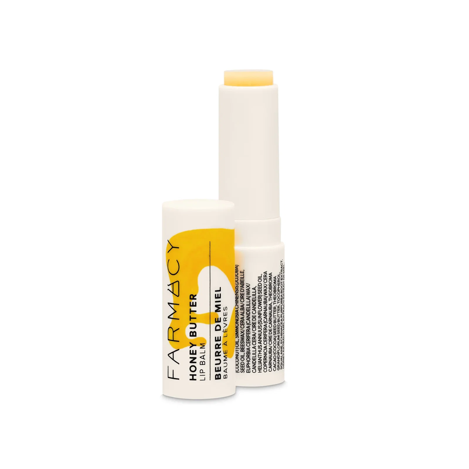 Image of Honey Butter Lip