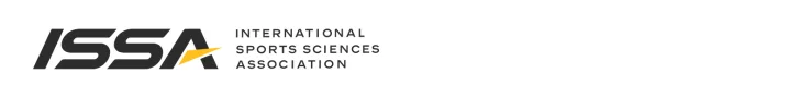 ISSA Logo Banner
