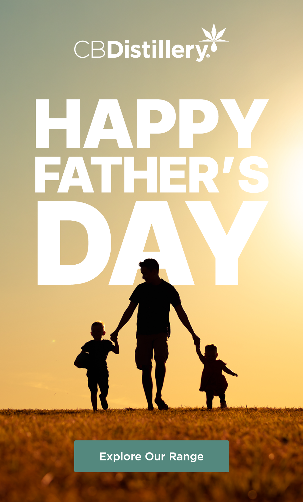 Happy Father's Day! Explore Our Range