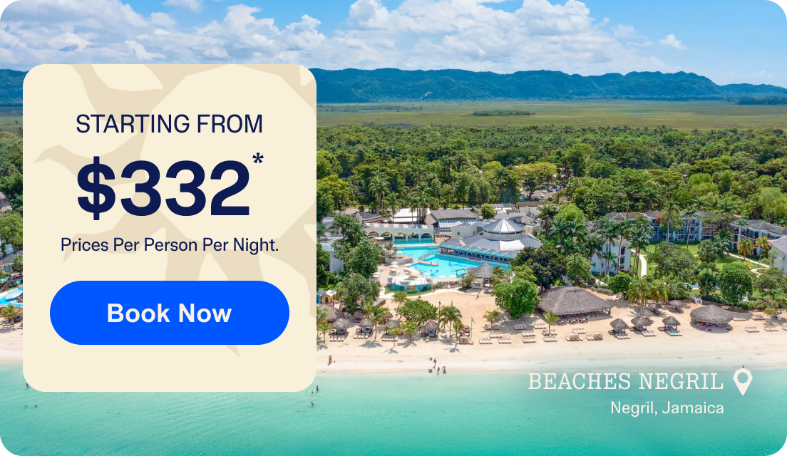 Beaches Negril