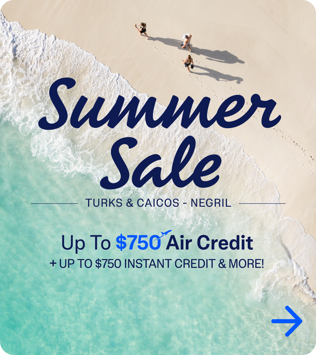Summer Sale