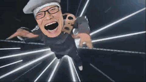 Dad Rap gif