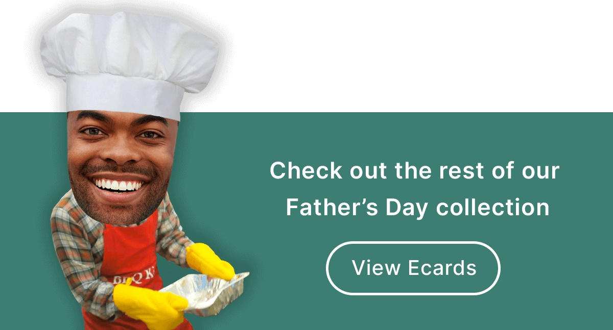 Check Out the Rest of Our Father's Day Collection