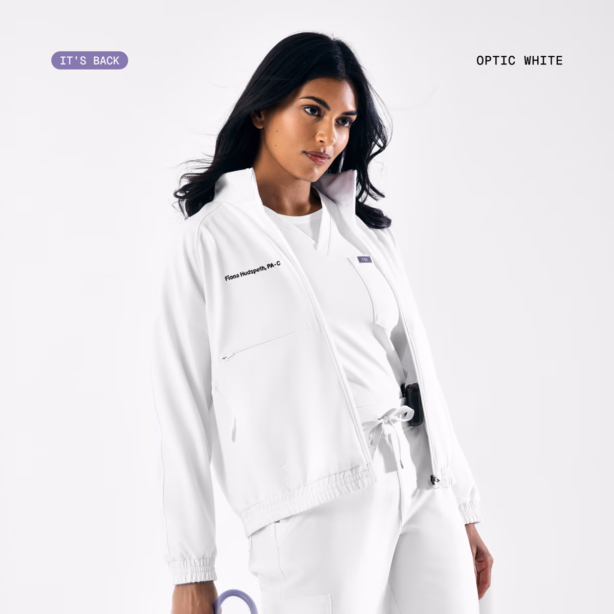 Shop The Look