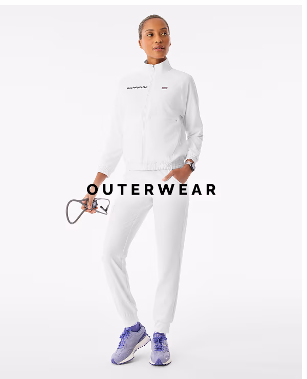 Outerwear