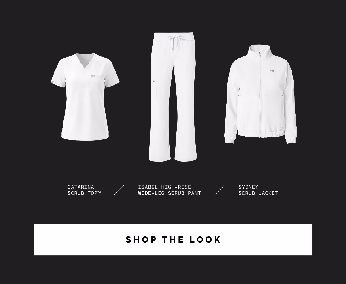 Shop The Look