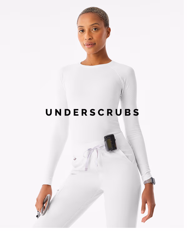 Underscrubs