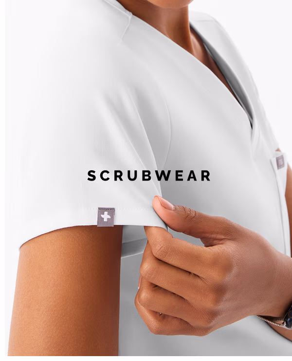 Scrubwear
