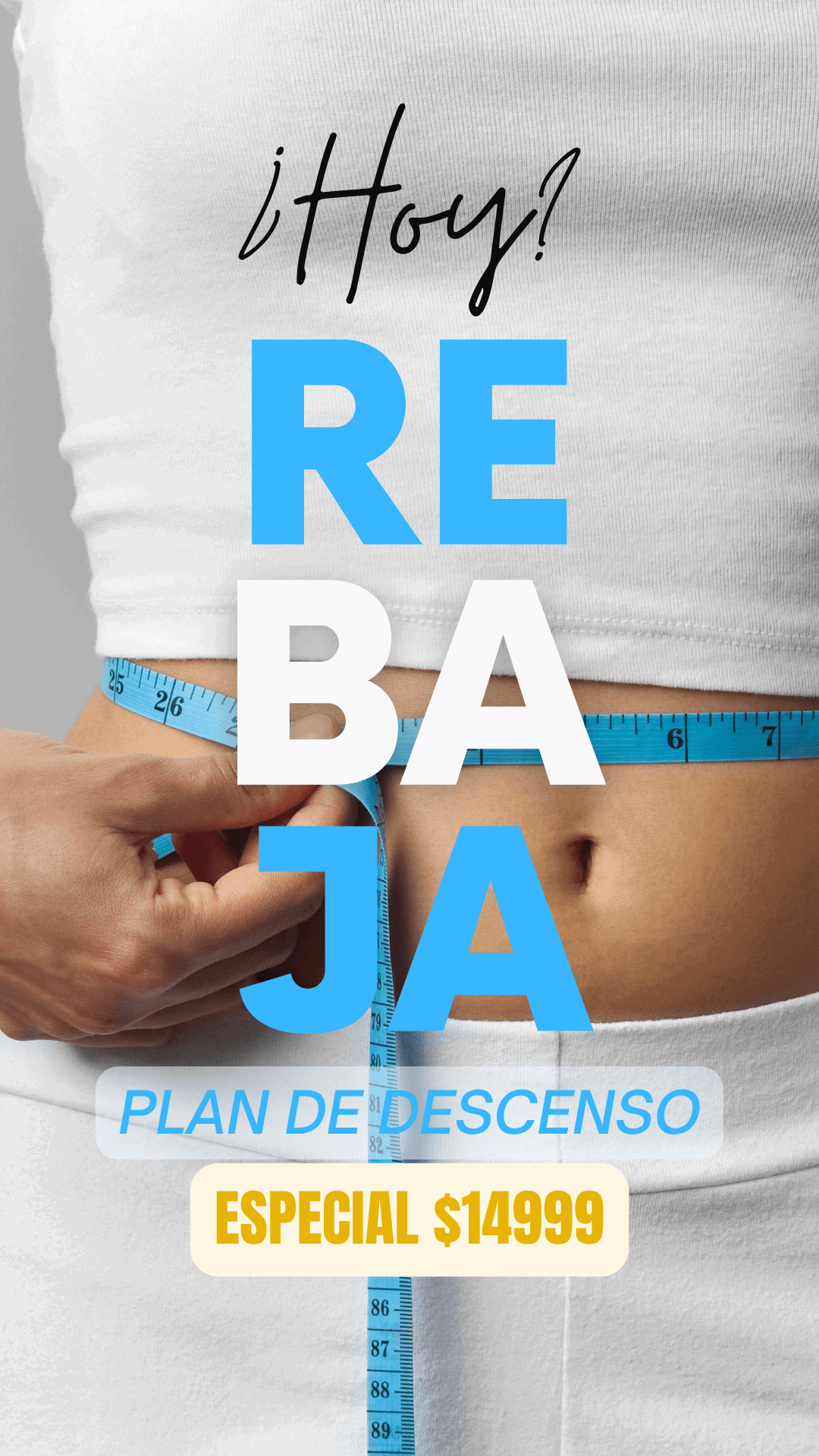 PLAN NUTRICIONAL/ 6 cuotas de $14999 / + 6 MESES GRATIS