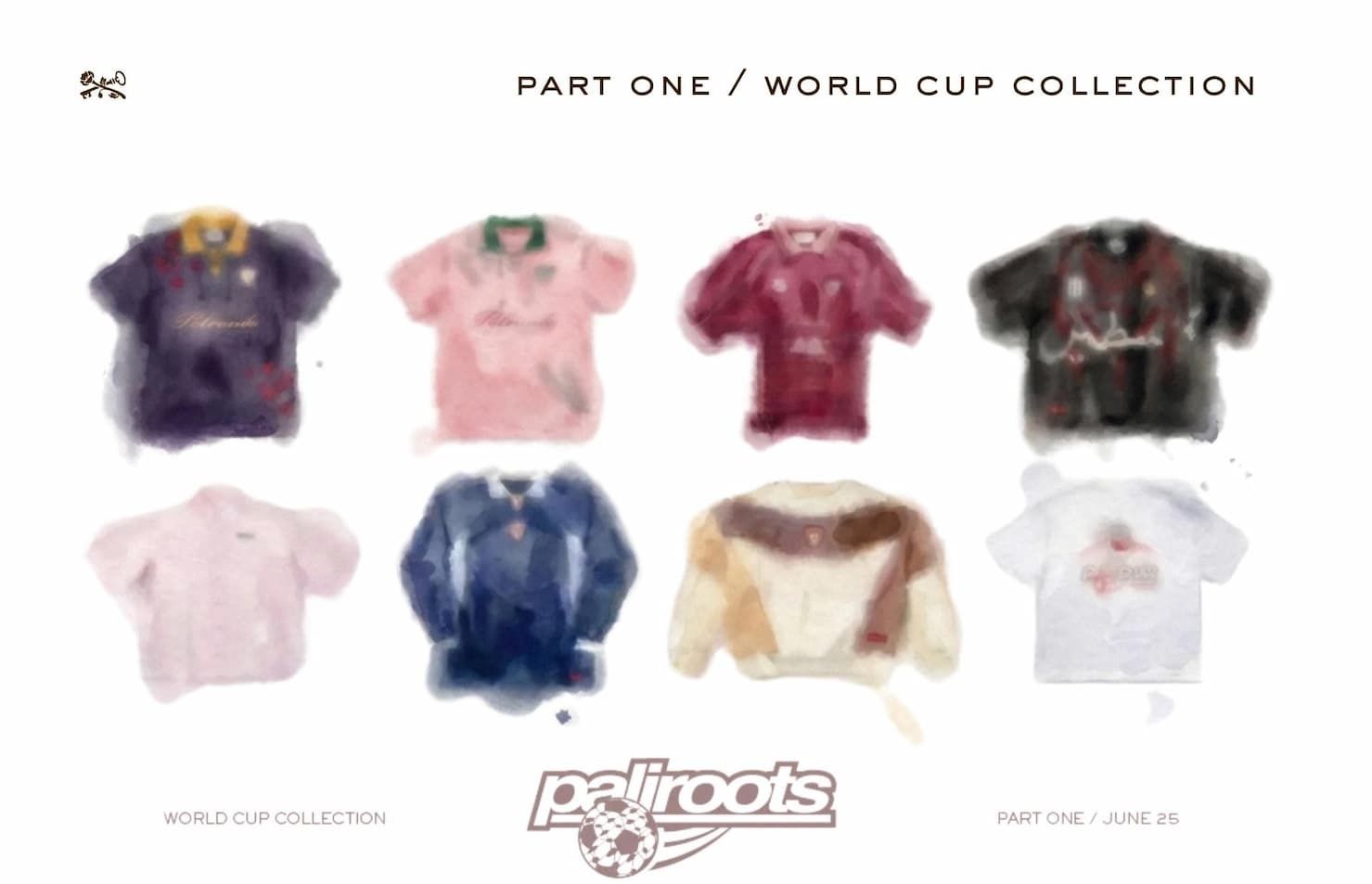 Part One / World Cup Collection