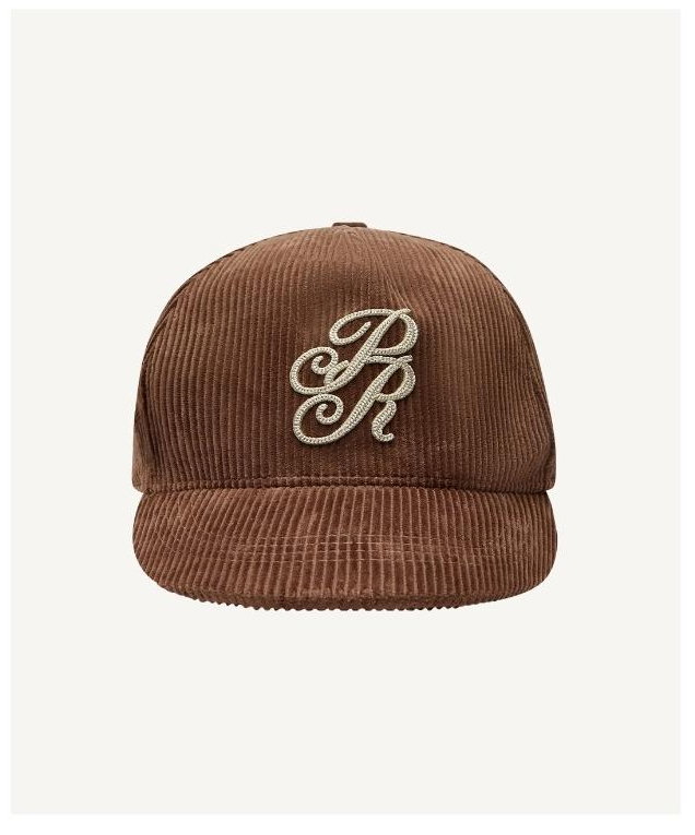 Rope Cap Brown
