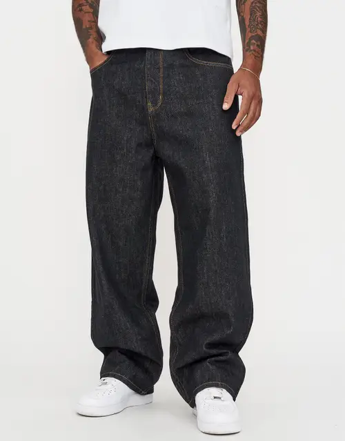 Baggy Fit Jeans