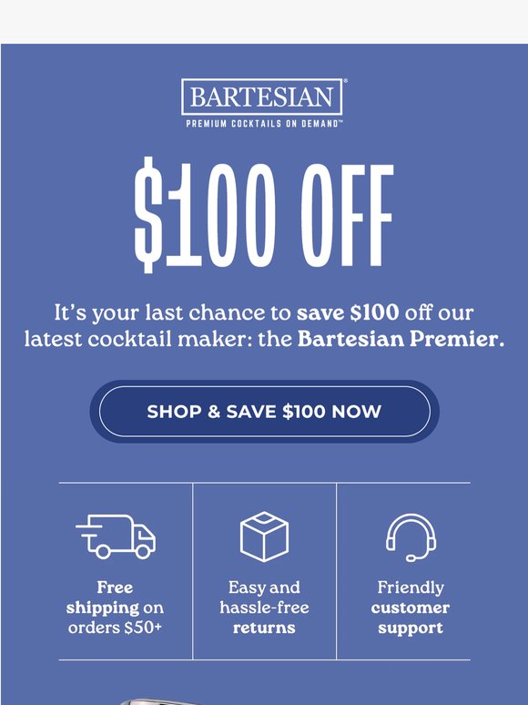 ⚠️ When Father's Day Ends, So Does This Sale