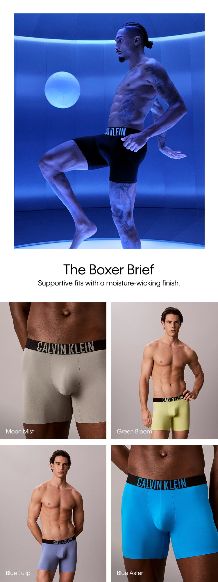 Boxer Brief