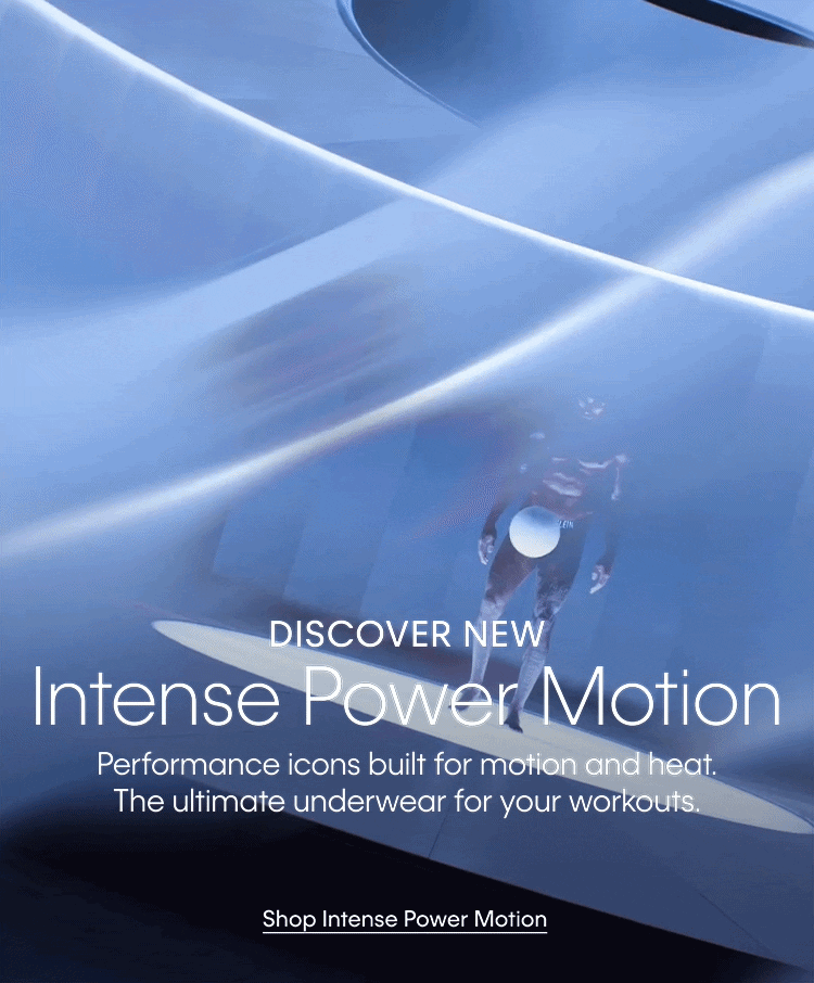 Intense Power Motion