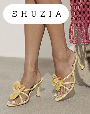 SHUZIA
