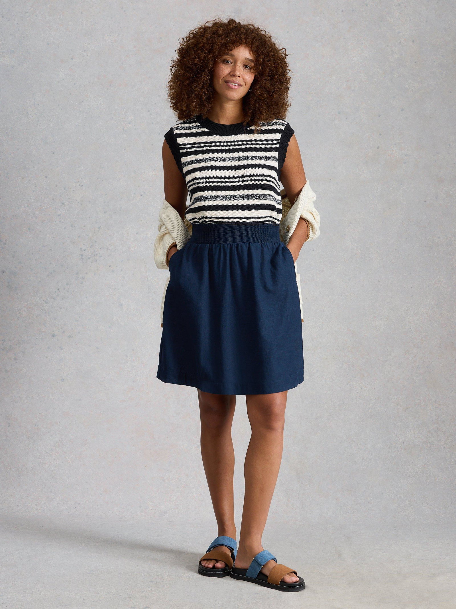 Shop Sammie Stitch Tank