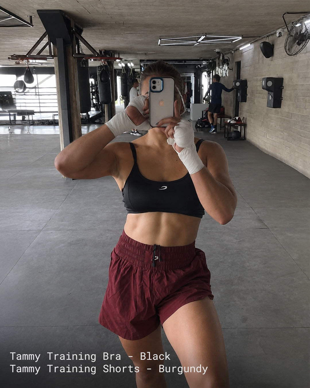 Training Fit