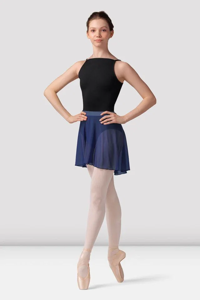 Image of Ladies Mirella Zephyr Mesh Skirt