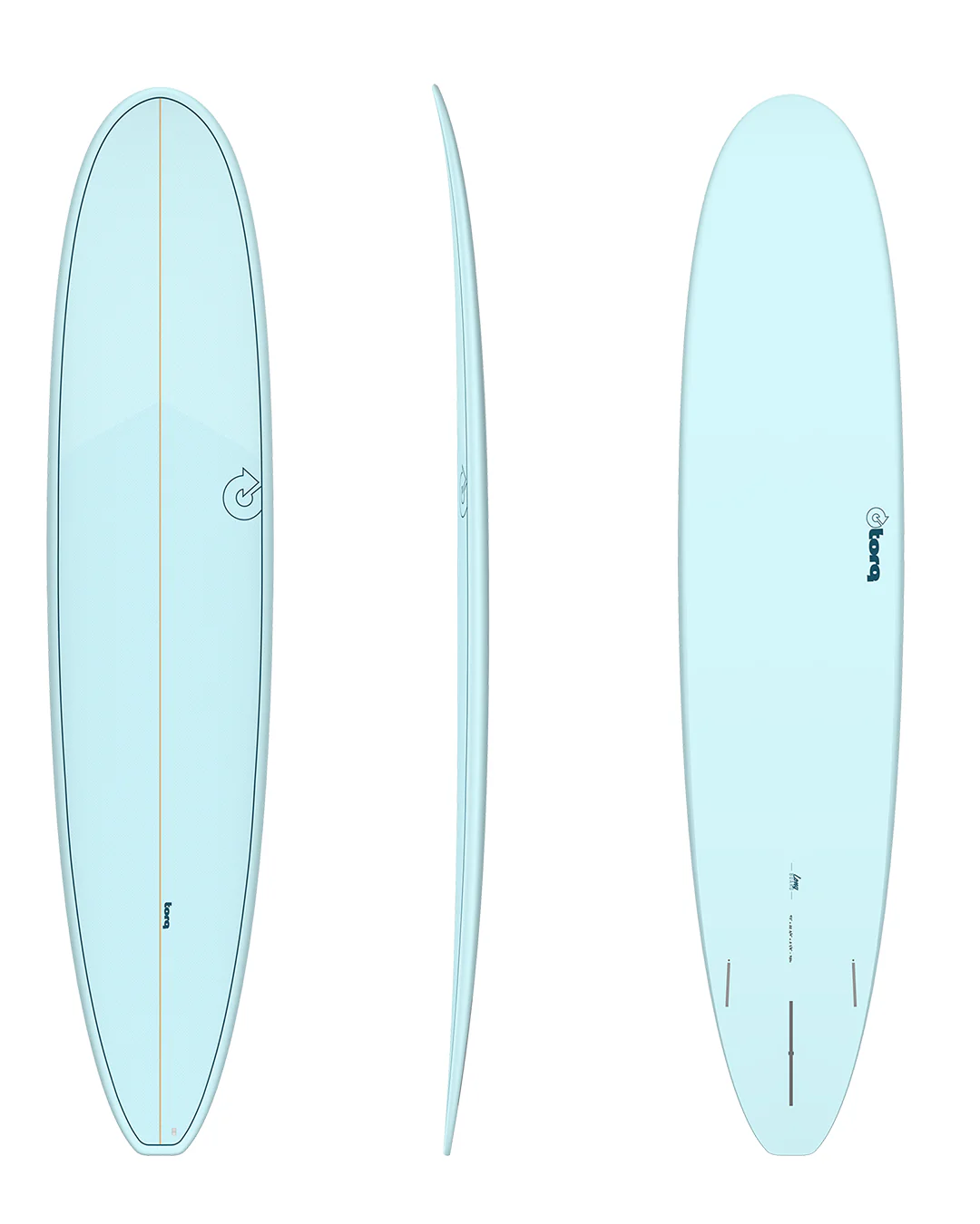 Image of TET Longboard- Laguna