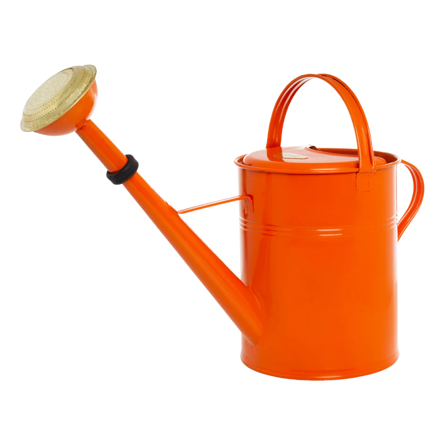 Garden Orange Watering Can