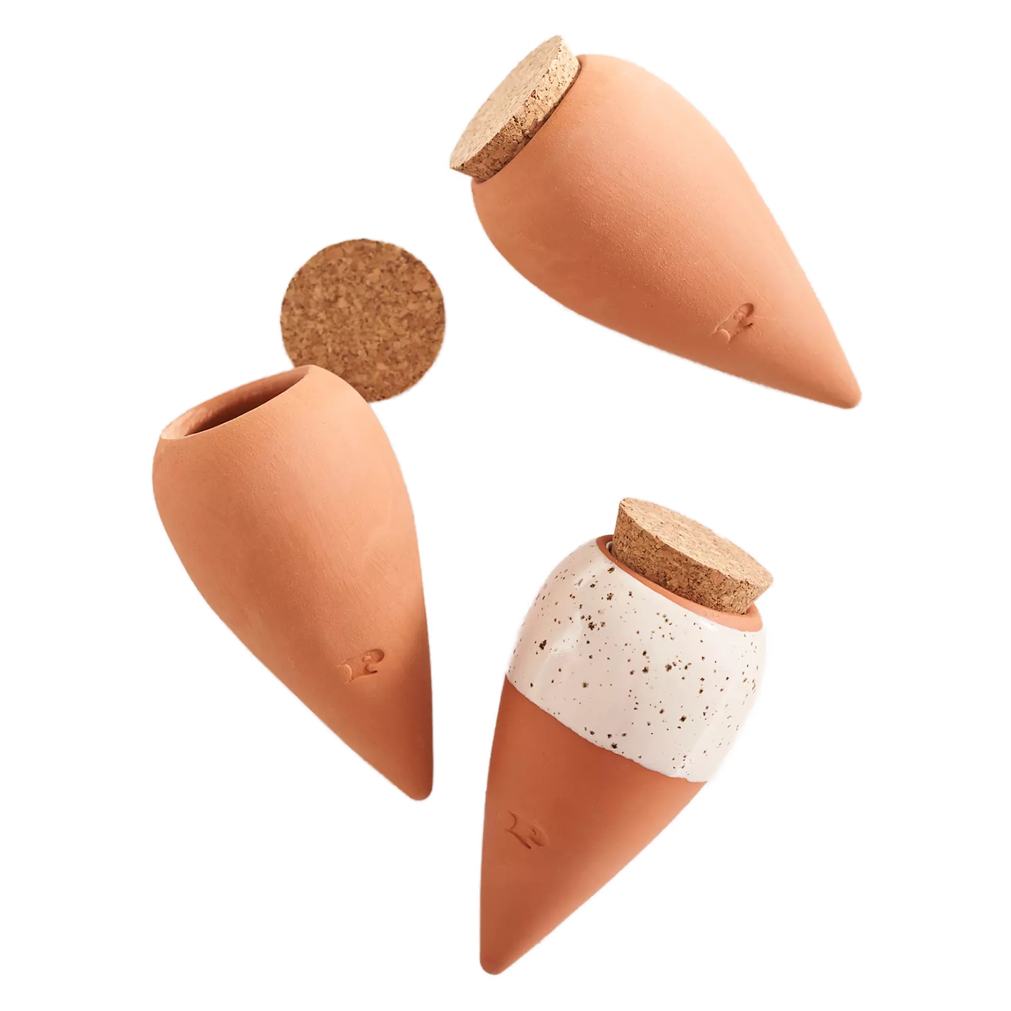 Terracotta Watering Ollas