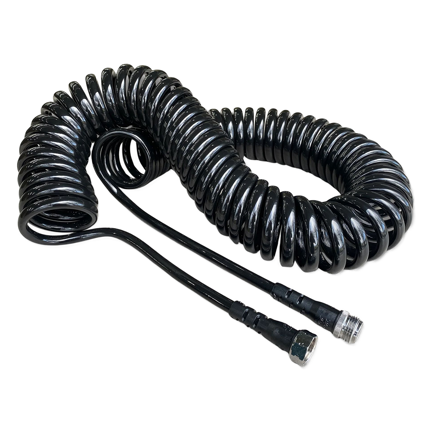 Water Right Safe Coil Hose
