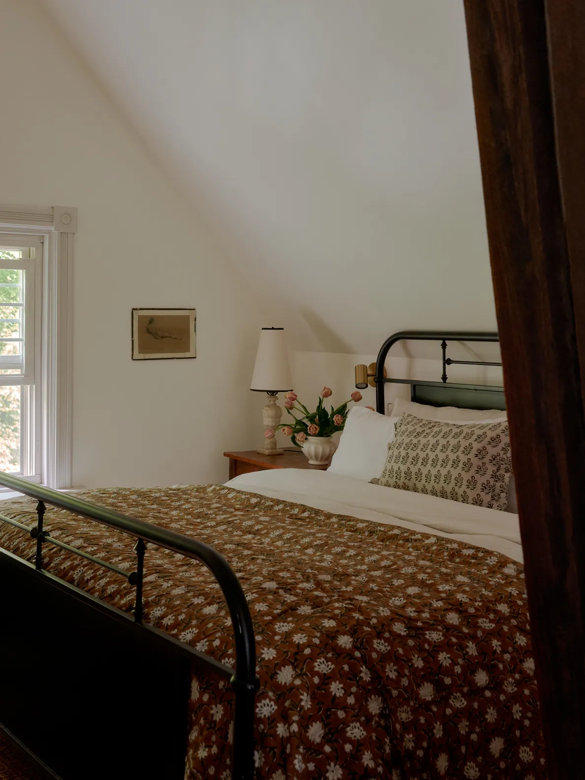 Here’s How I’m Sleeping on This Entirely Organic Mattress
