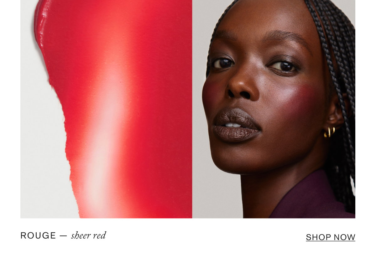 Rouge