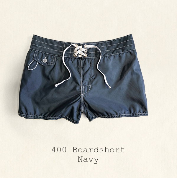 400 Boardshort - Navy