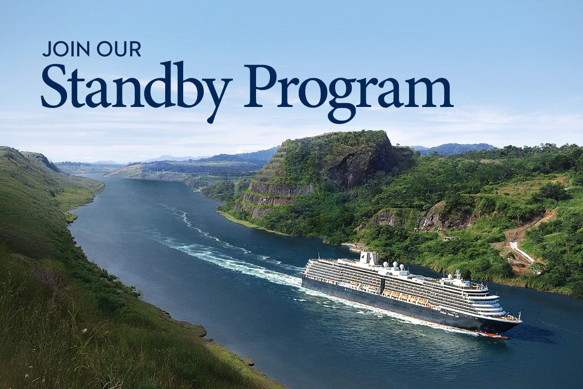 Standby Program