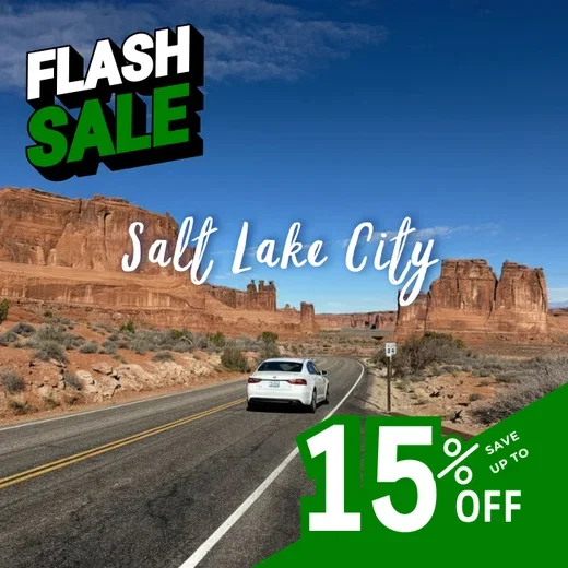 salt lake city sale