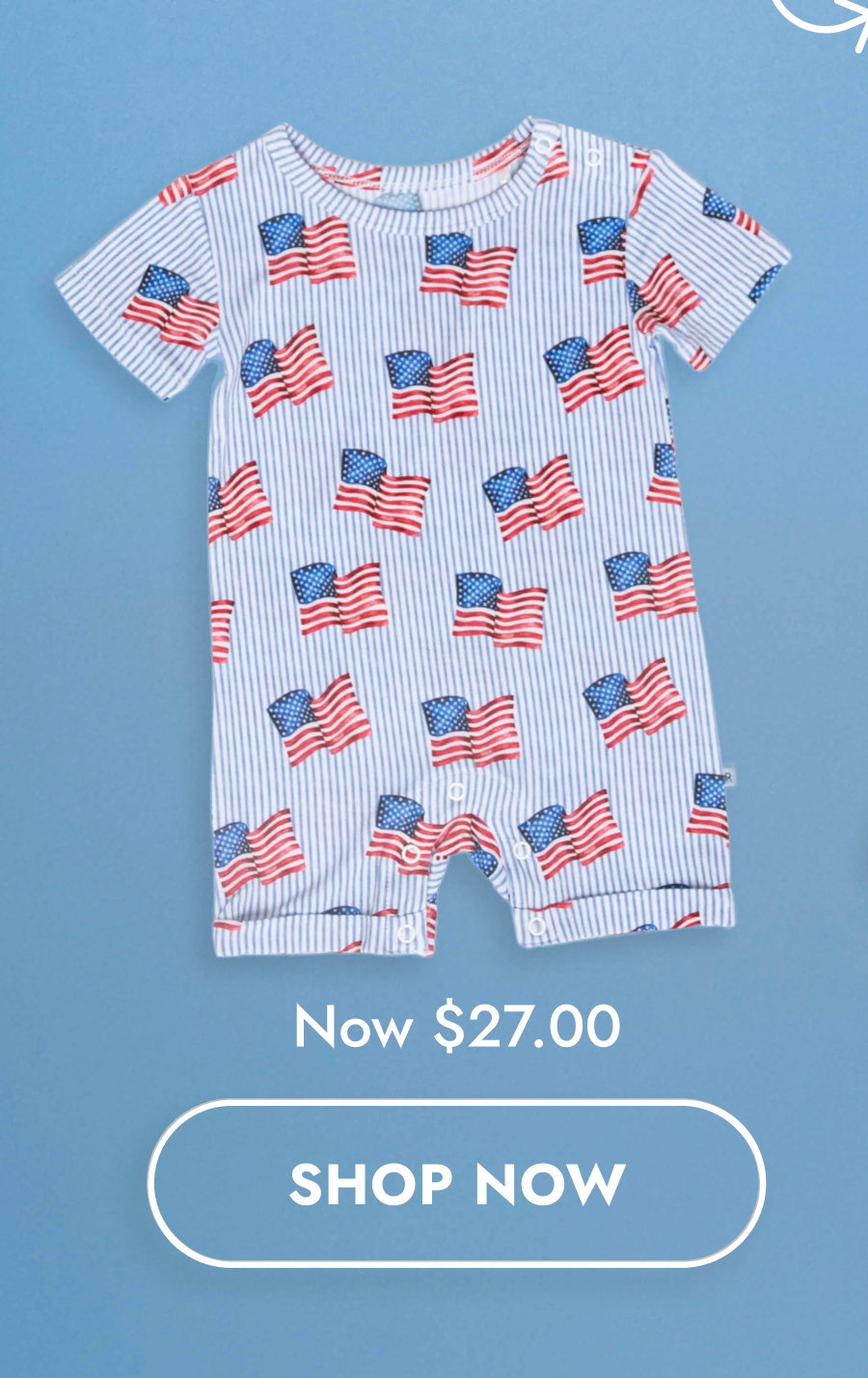 shop this romper