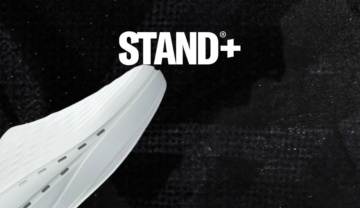 STAND+